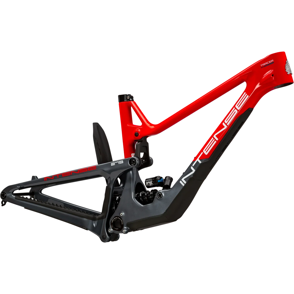 Intense Tracer 279 SM — Cuadro