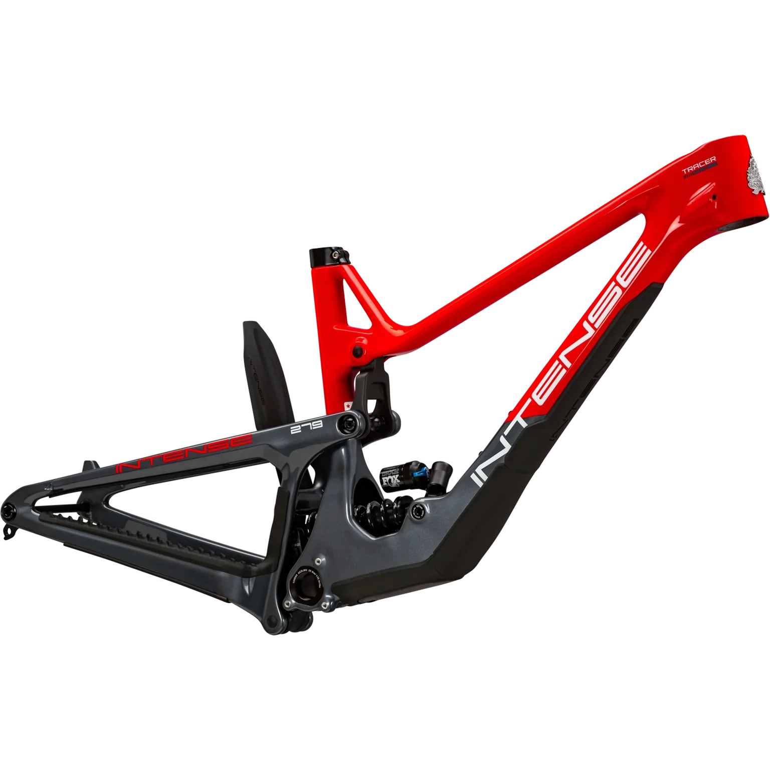 Intense Tracer 279 SM — Cuadro