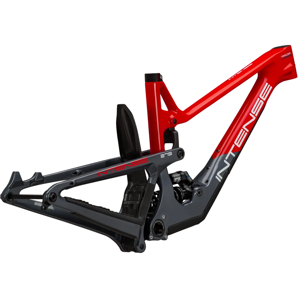 Intense Tracer 279 SM — Cuadro