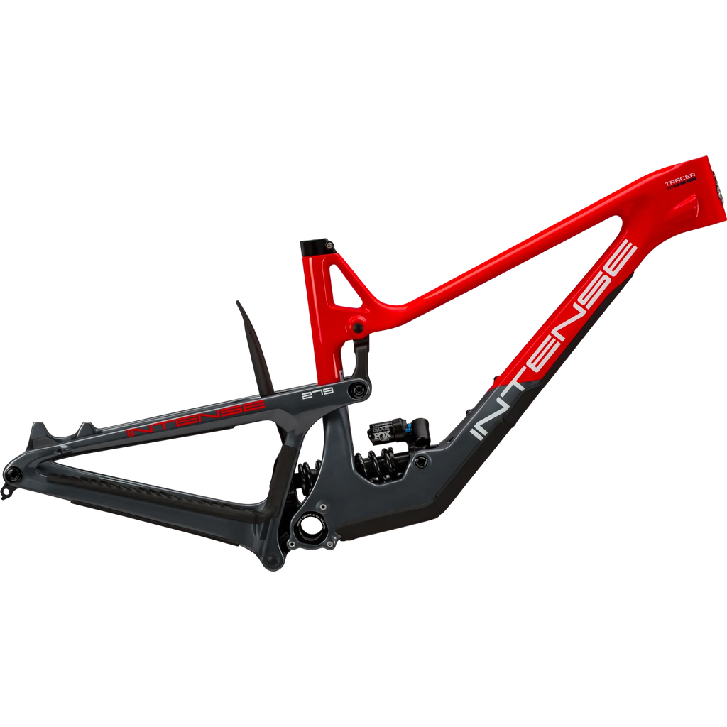 Intense Tracer 279 SM — Cuadro