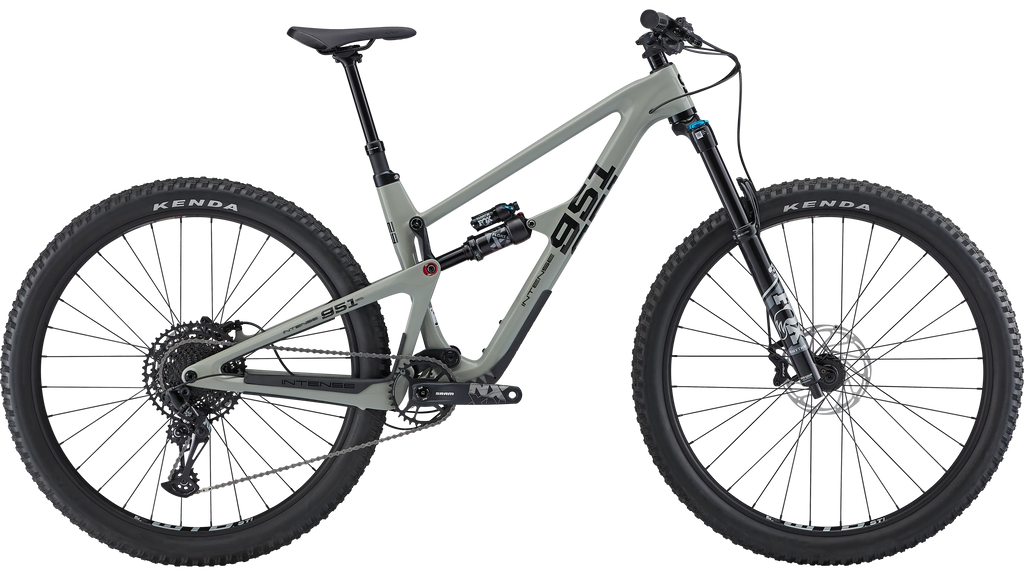 Intense 951 Trail Carbon SM Sport