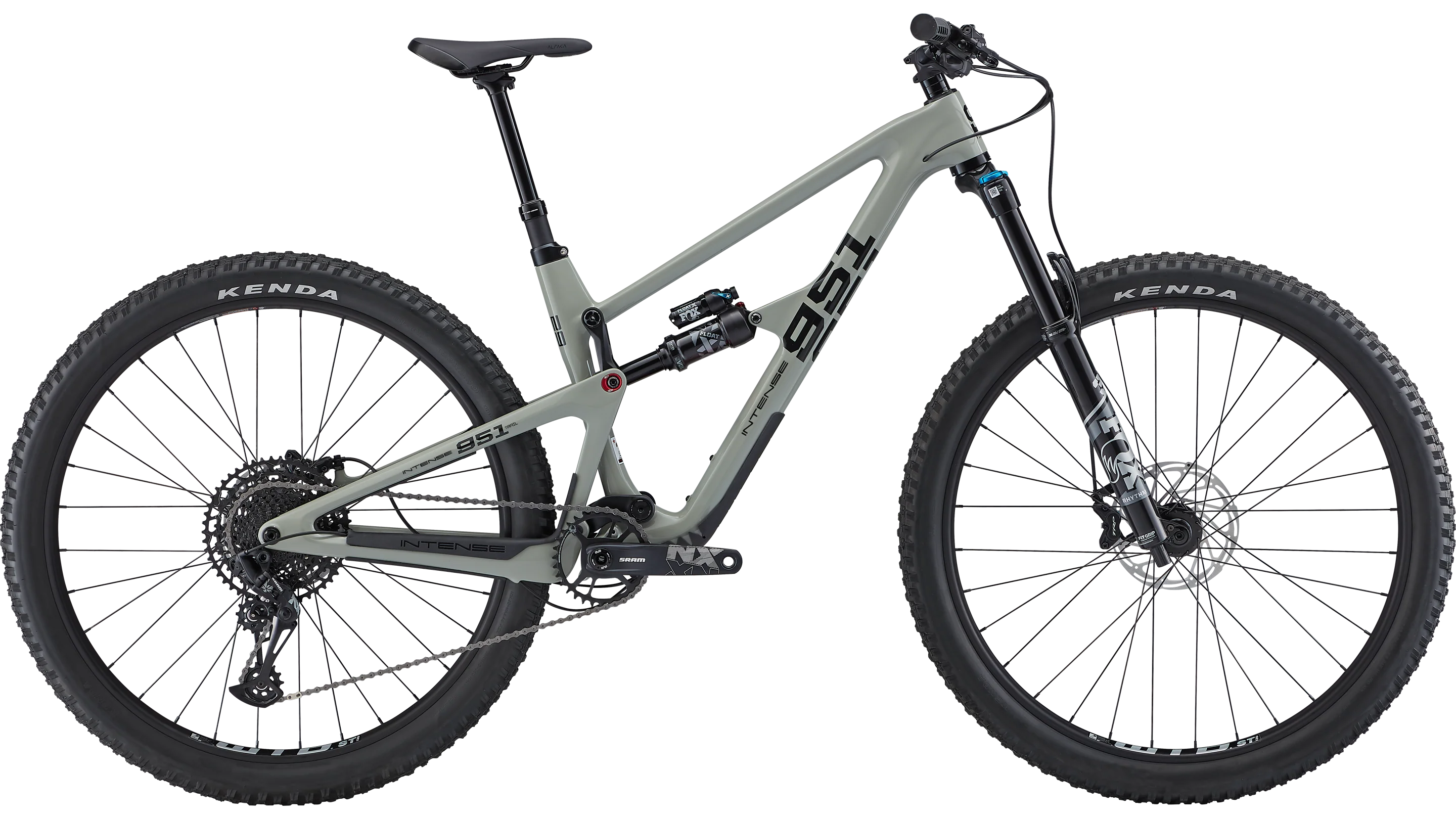 Intense 951 Trail Carbon SM Sport