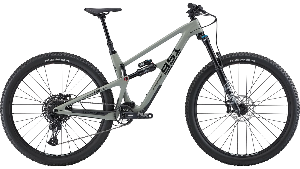 Intense 951 Trail Carbon SM Sport