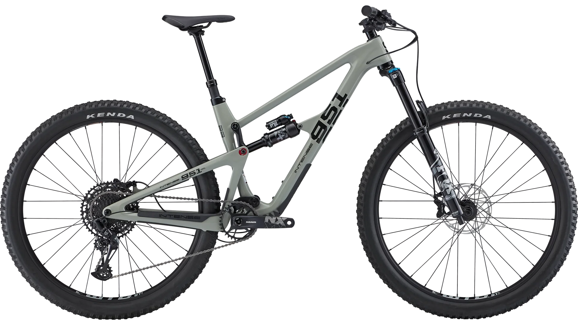 Intense 951 Trail Carbon SM Sport