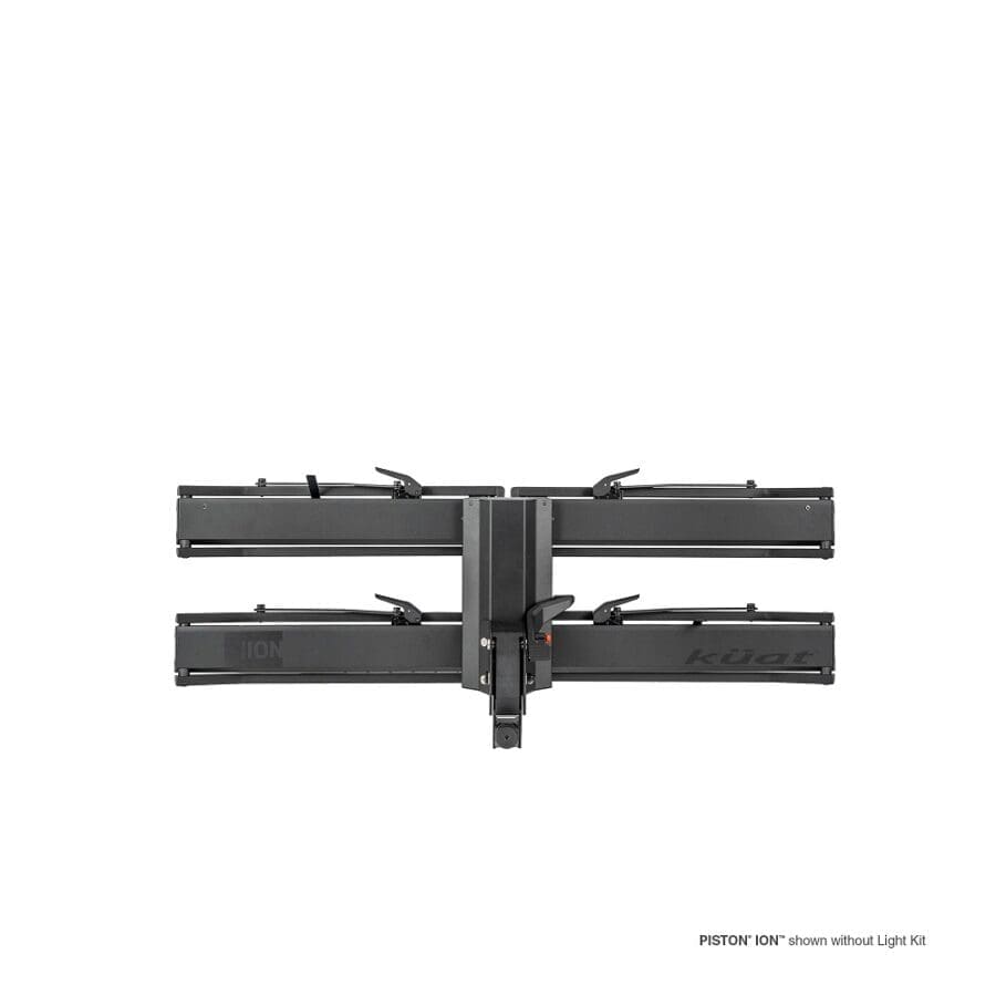 Kuat Piston ION para entrada 2″