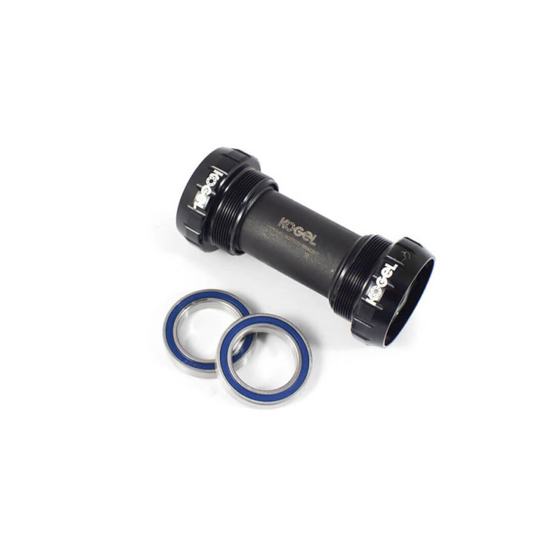 Ceramic Bottom Brackets KOGEL ITA-UT ITA campagnolo ultra torque