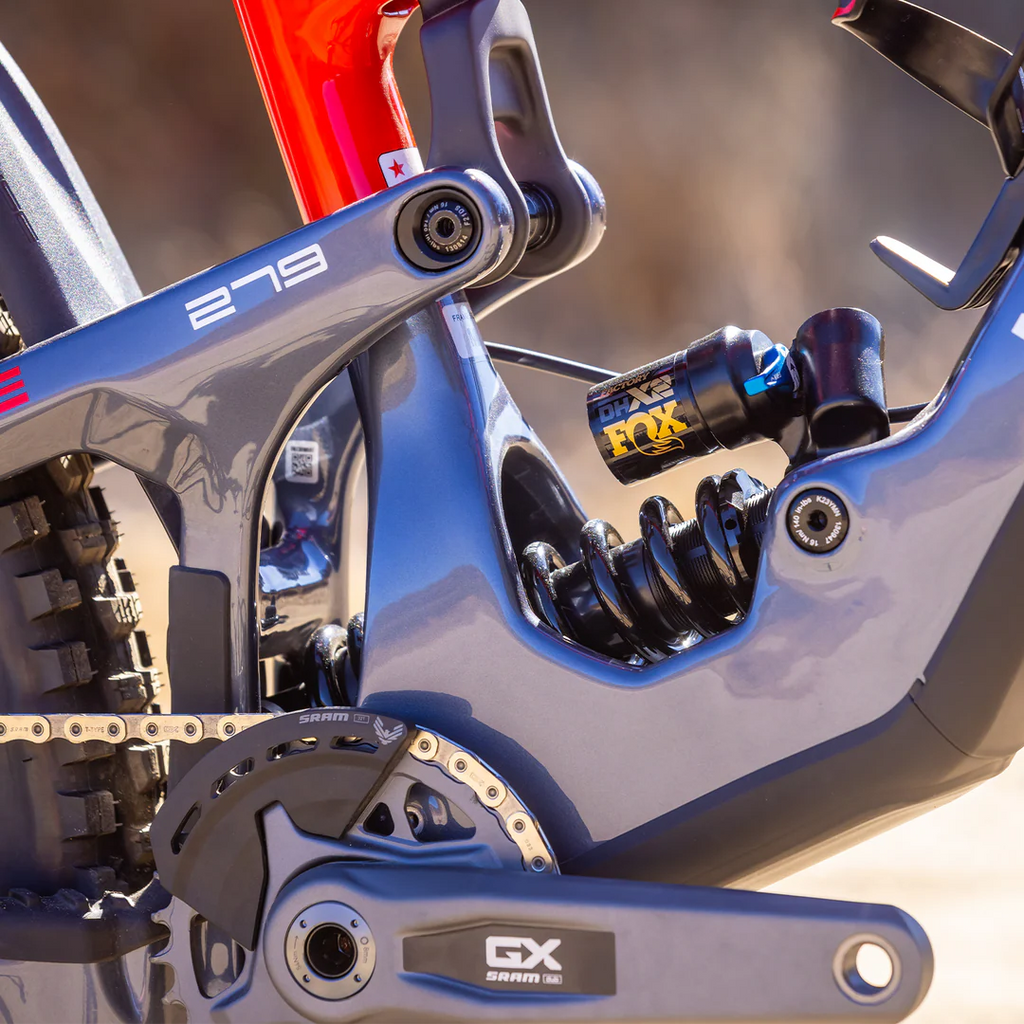 Bicicleta Intense Tracer 279 Pro