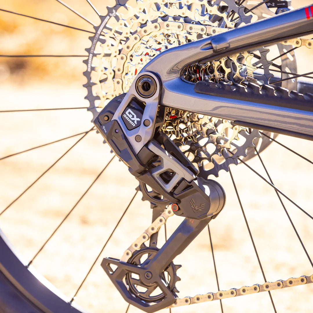 Bicicleta Intense Tracer 279 Pro