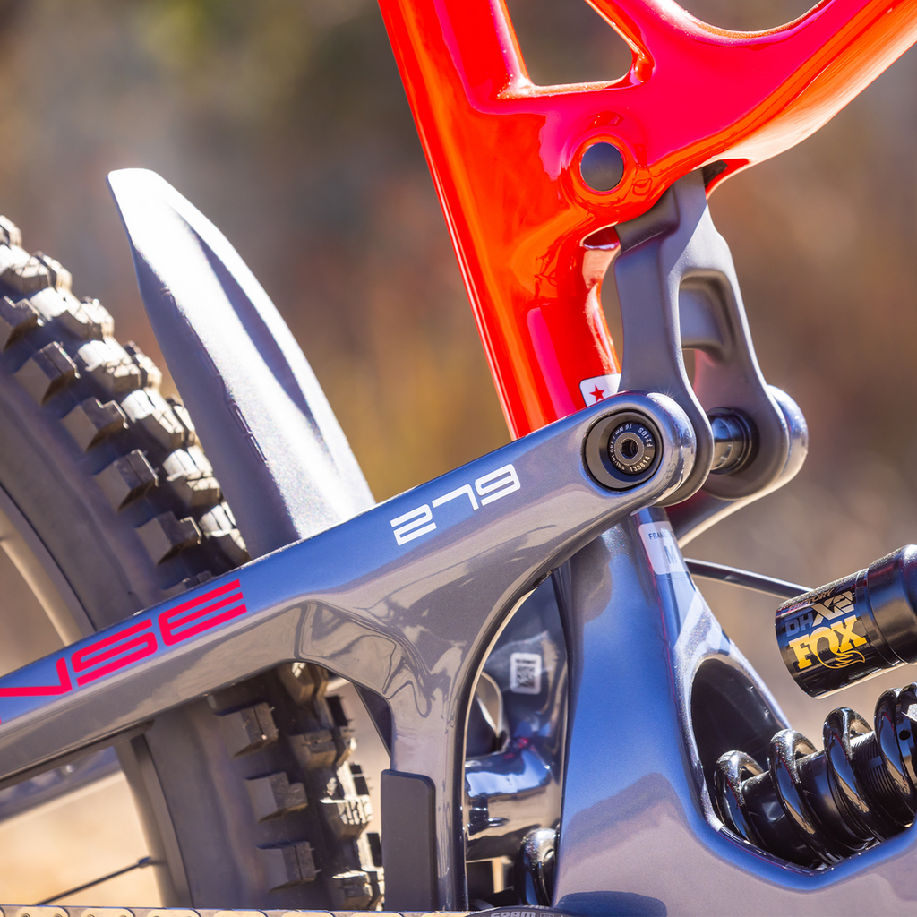 Bicicleta Intense Tracer 279 Pro