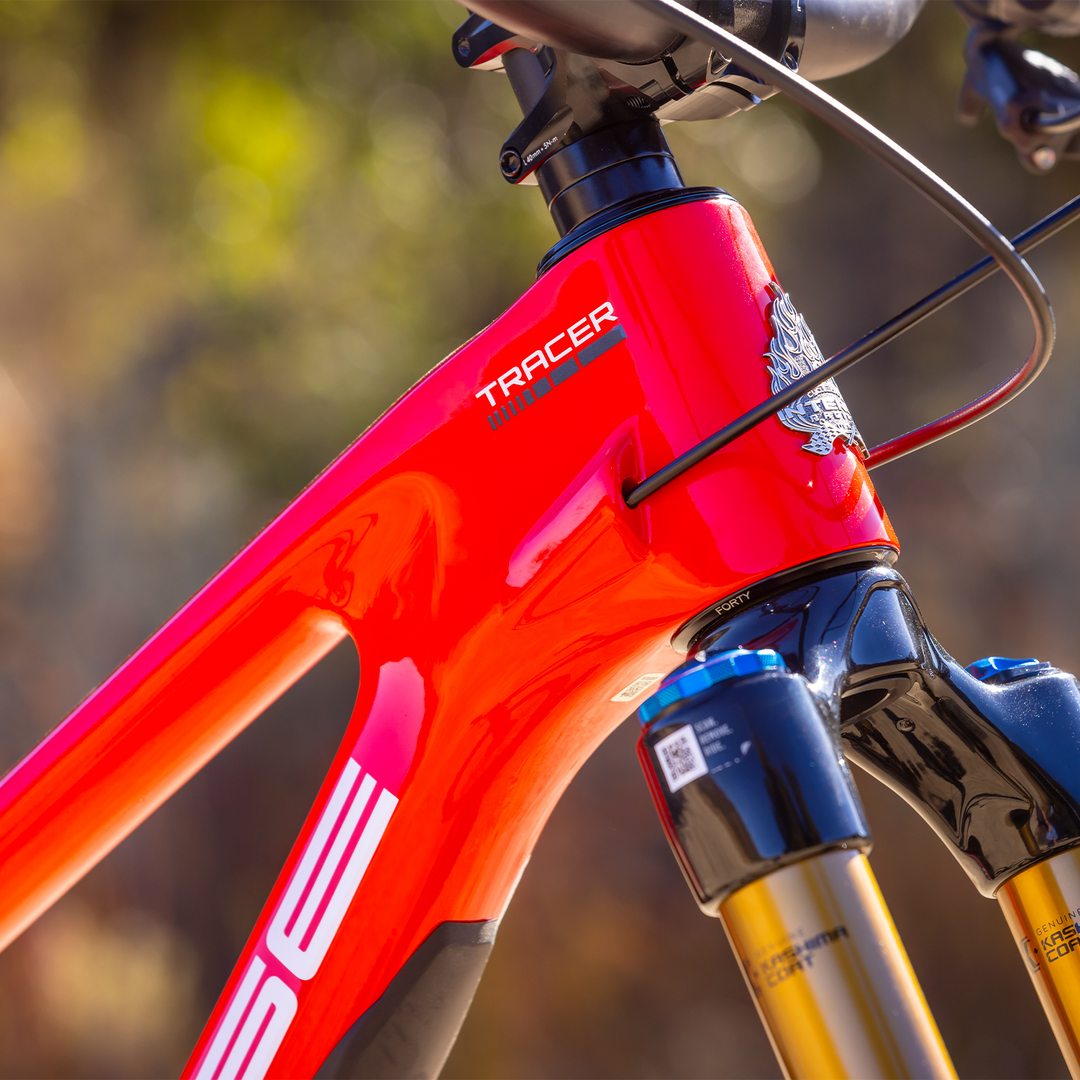 Bicicleta Intense Tracer 279 Pro