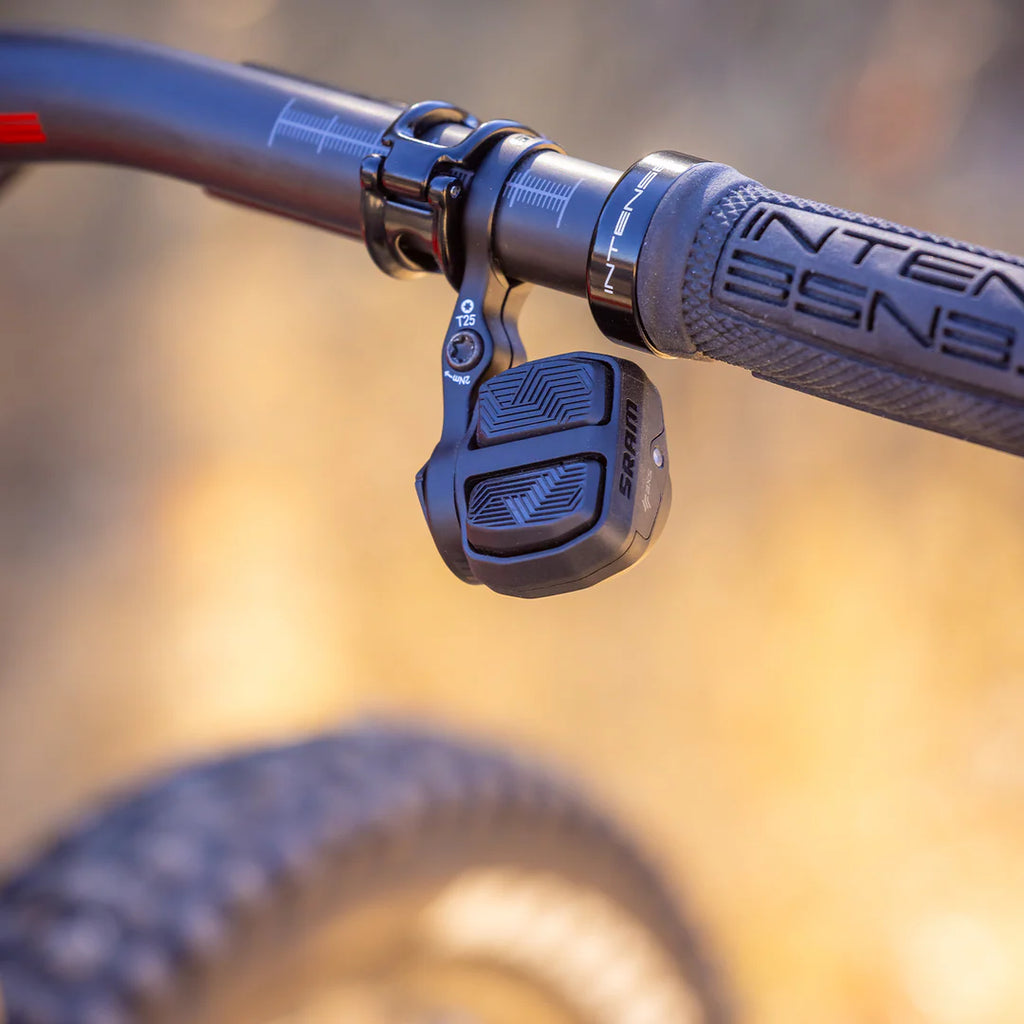 Bicicleta Intense Tracer 279 Pro