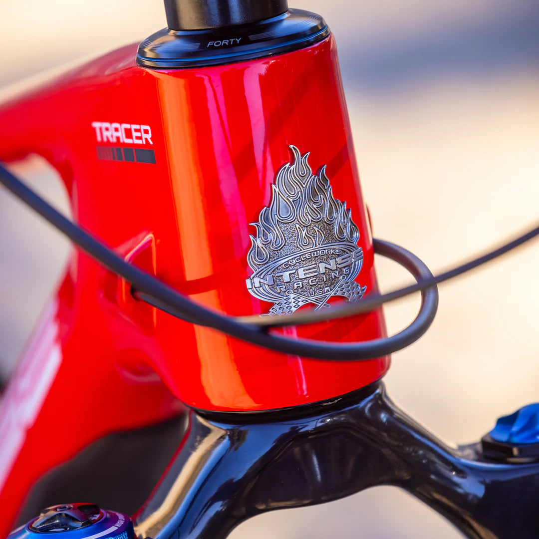 Bicicleta Intense Tracer 279 Pro
