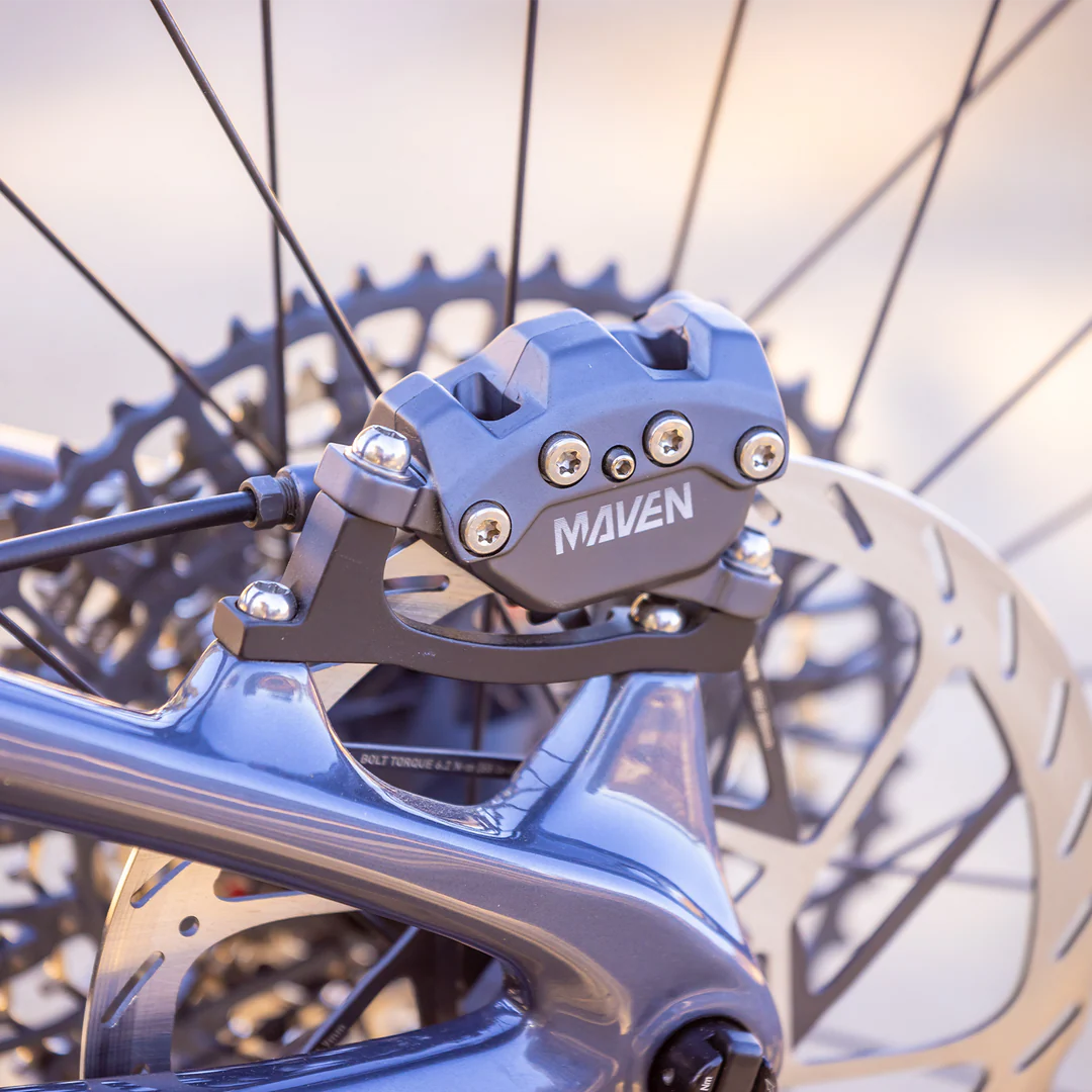 Bicicleta Intense Tracer 279 Pro