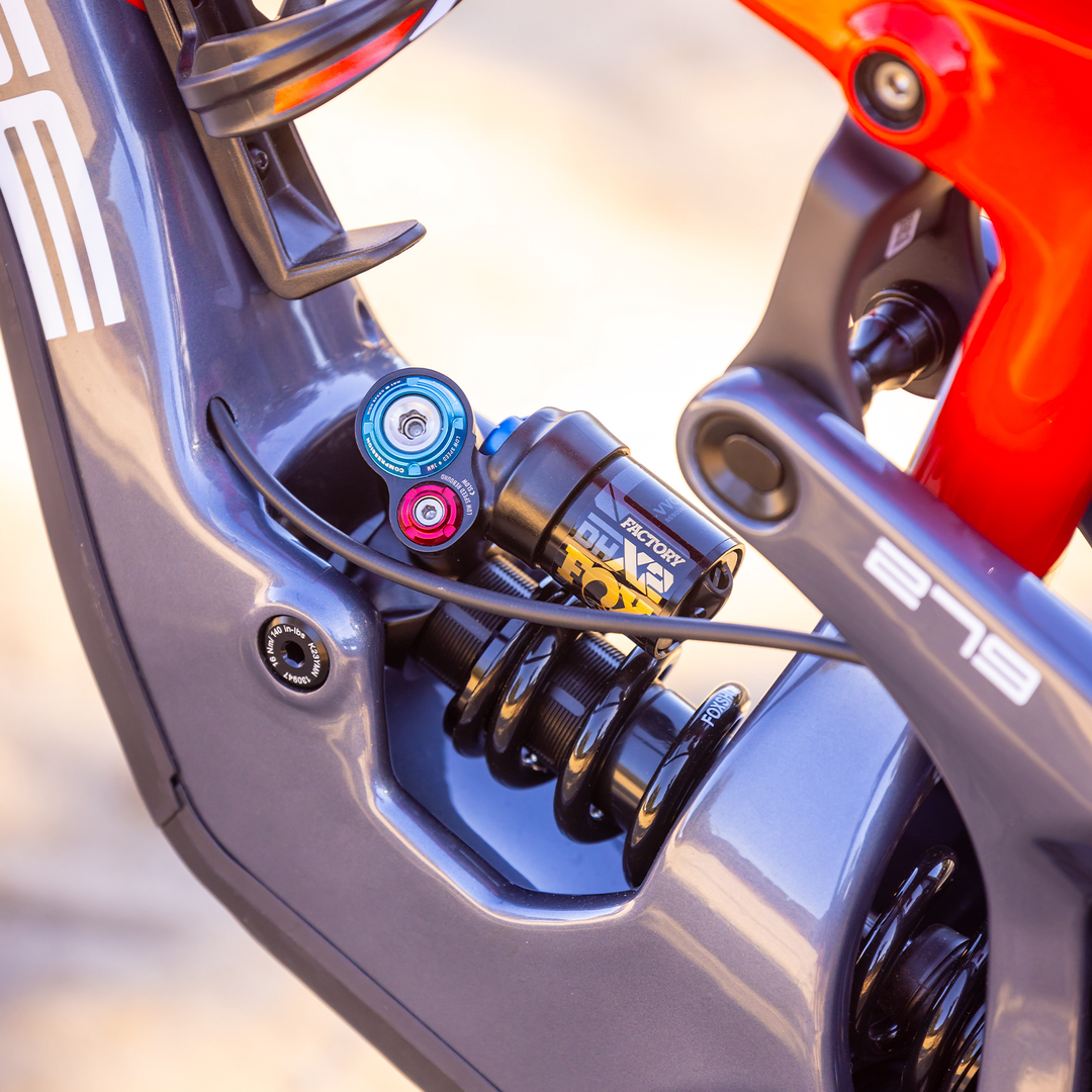 Bicicleta Intense Tracer 279 Pro