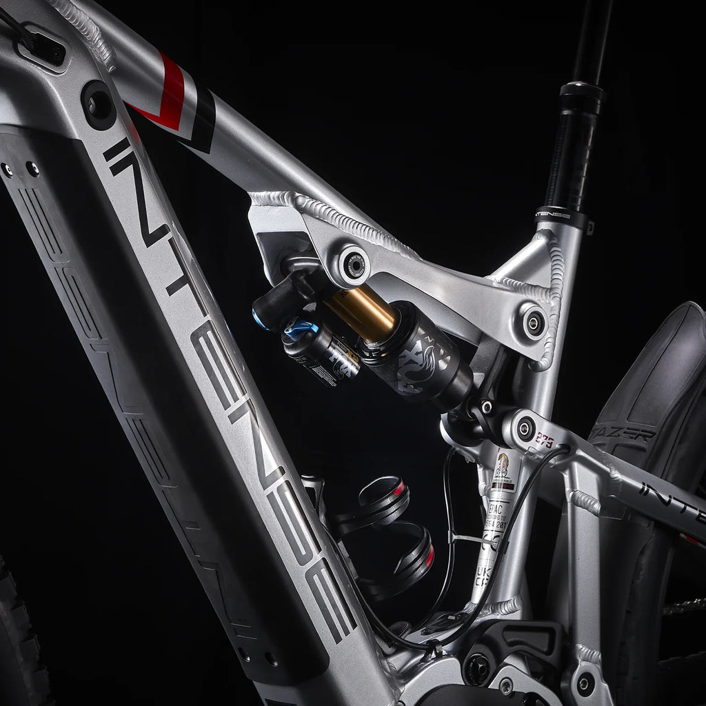 Bicicleta Intense eMTB Tazer Alloy Pro Ebike Enduro