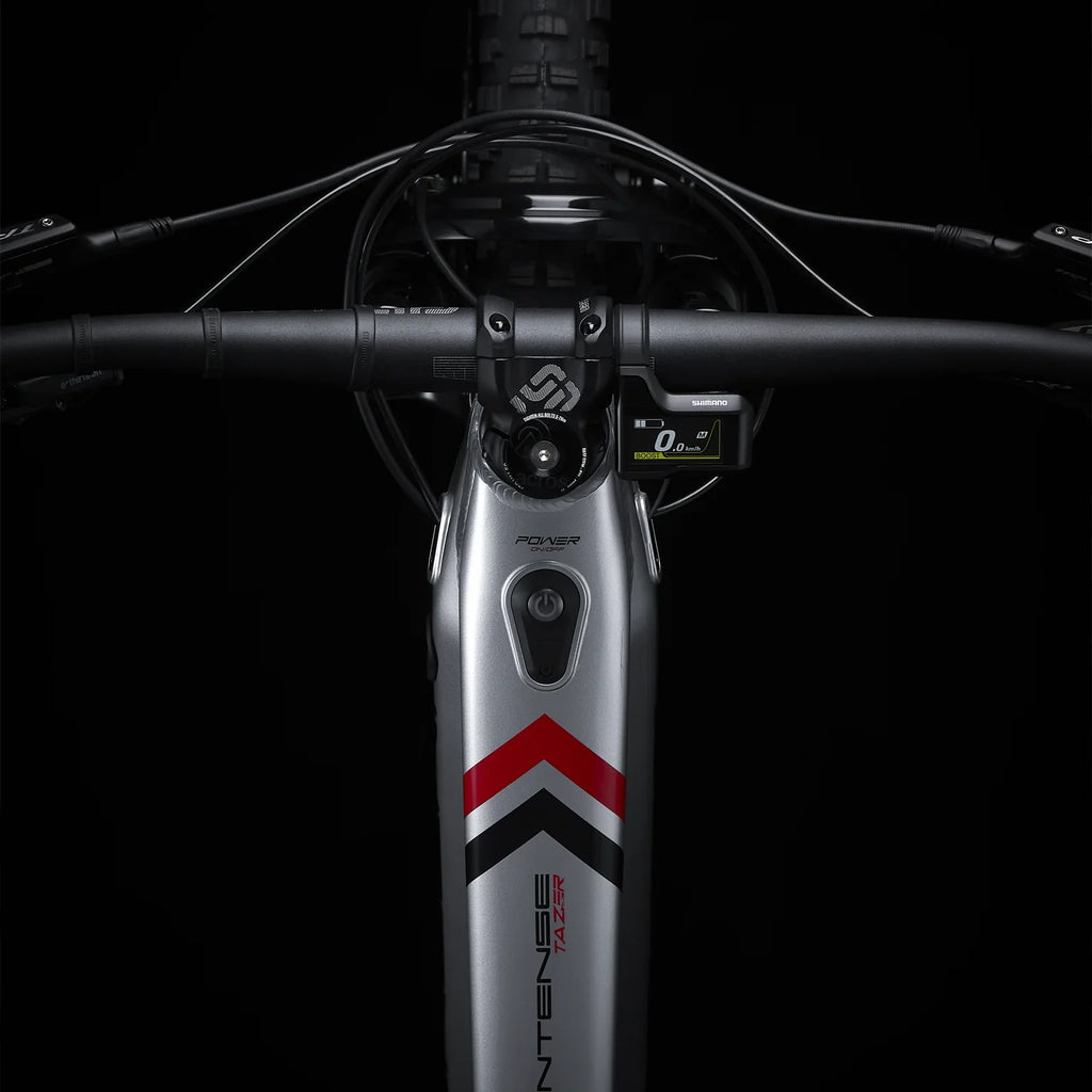 Bicicleta Intense eMTB Tazer Alloy Pro Ebike Enduro