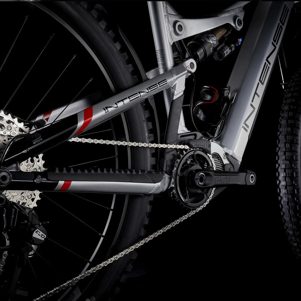 Bicicleta Intense eMTB Tazer Alloy Pro Ebike Enduro