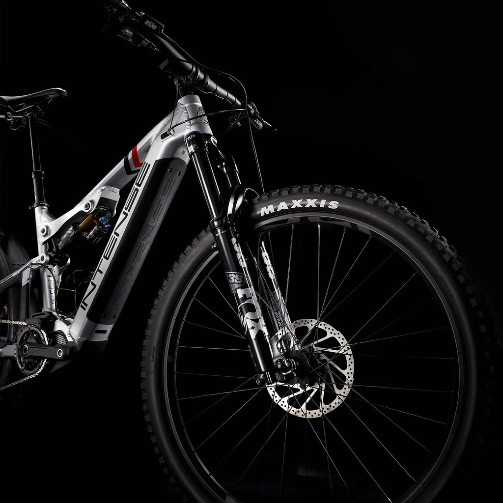 Bicicleta Intense eMTB Tazer Alloy Pro Ebike Enduro