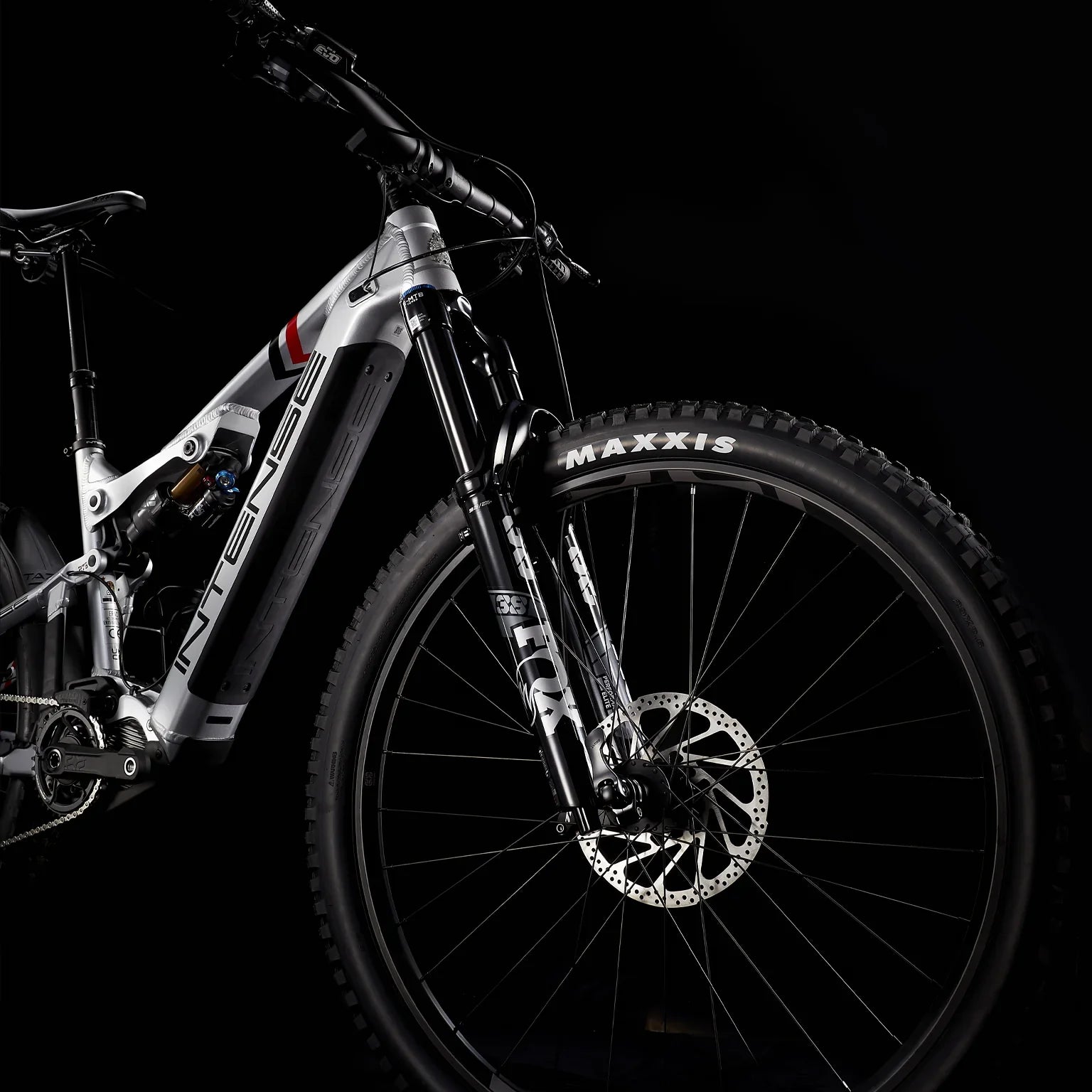 Bicicleta E-MTB Intense Tazer Alloy Pro Enduro E-Bike
