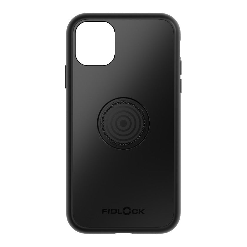 FIDLOCK VACUUM funda para iPhone 11