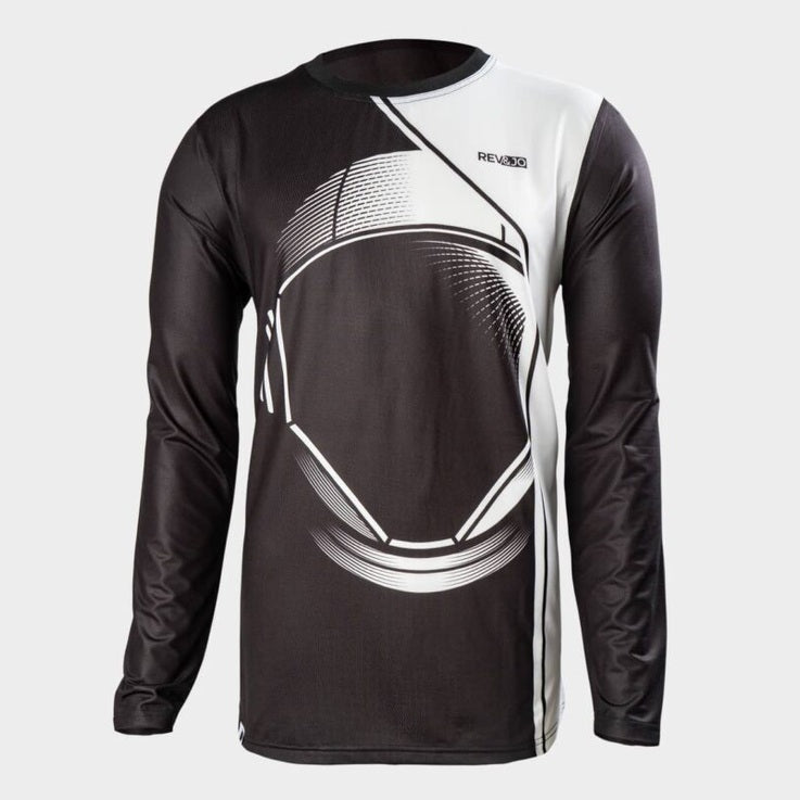 Jersey Astronauta Hombre
