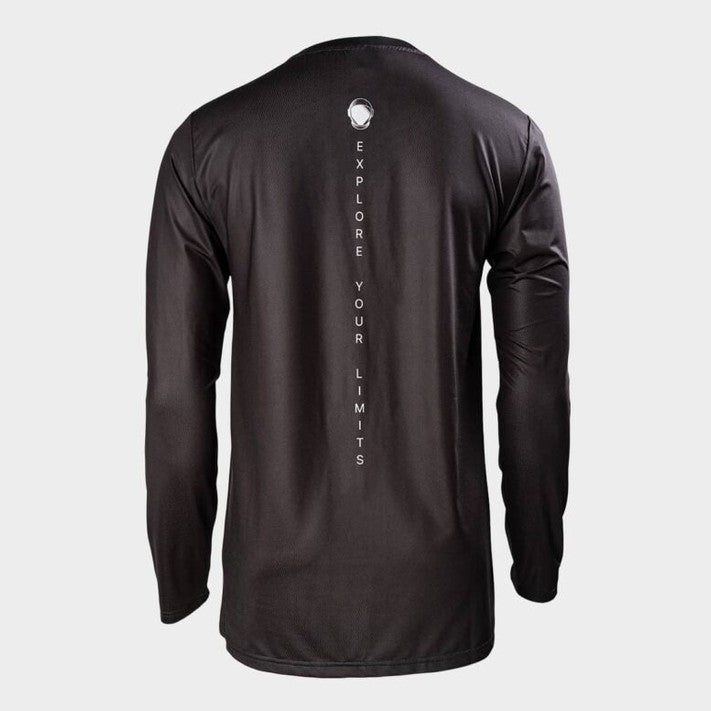 Jersey Astronauta Hombre