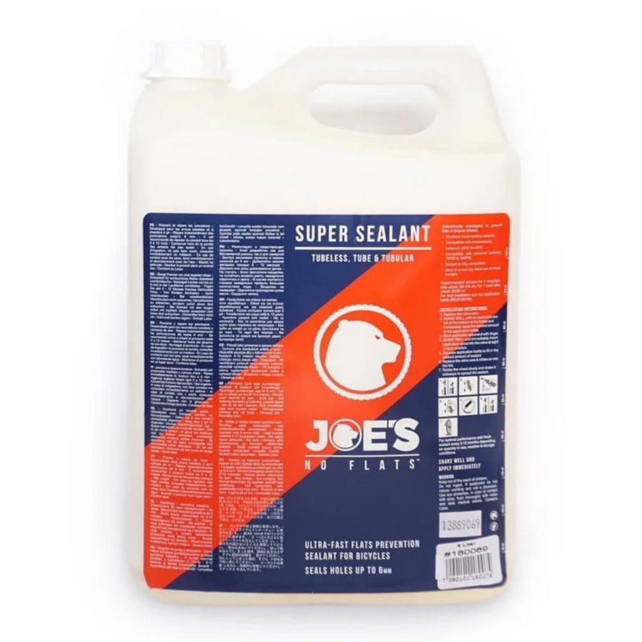 Joe’s Super Sellador 5L