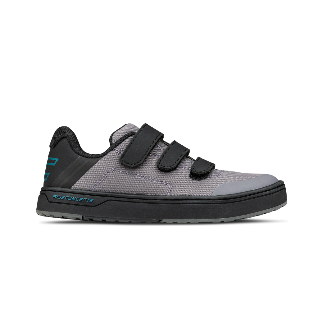 Kid´s Livewire Flat - Charcoal