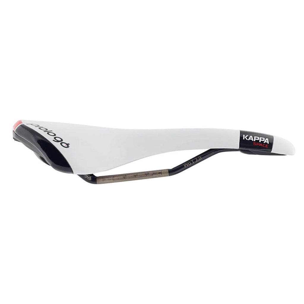 Asiento Prologo Kappa Space - Riel T2.0