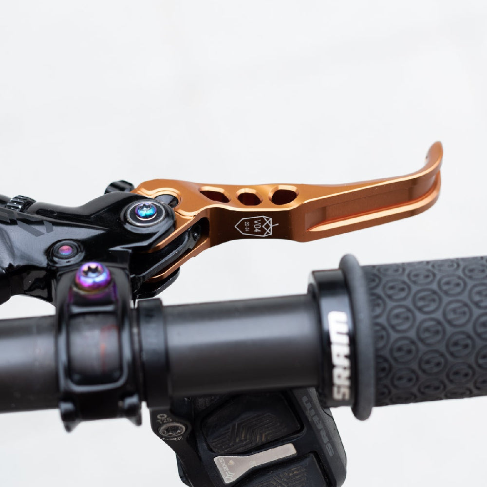 Set de palancas OAK SR para frenos SRAM