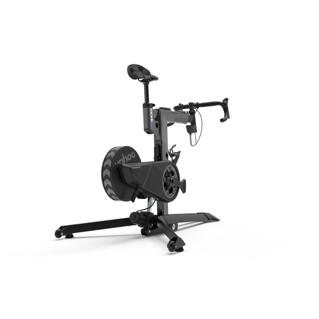Bicicleta Inteligente Wahoo Kickr Bike Pro
