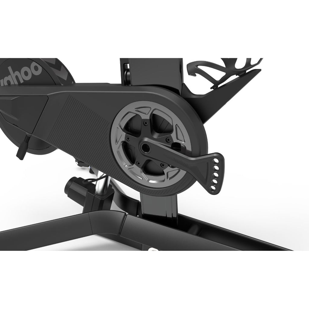 Bicicleta Inteligente Wahoo Kickr Bike Pro