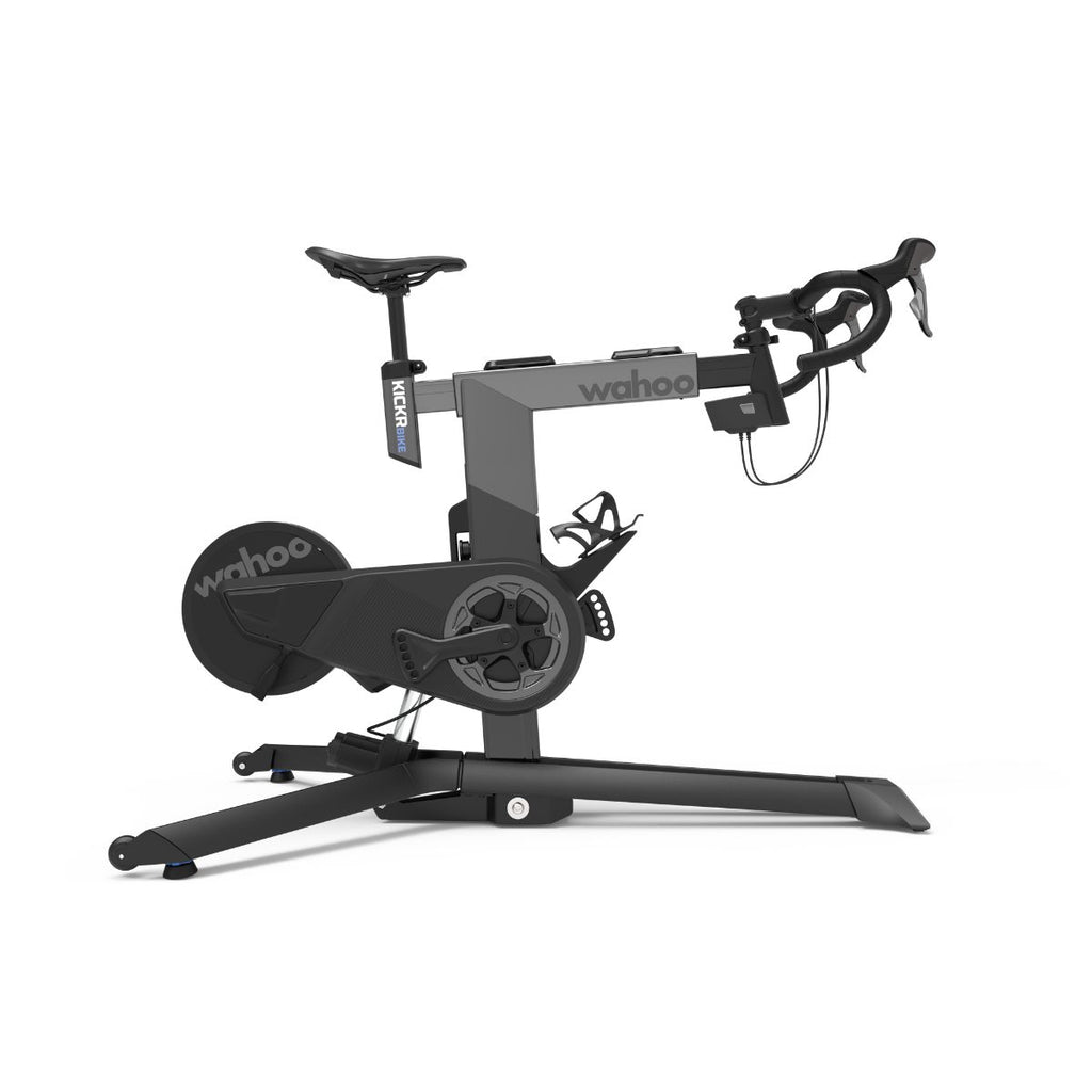 Bicicleta Inteligente Wahoo Kickr Bike Pro