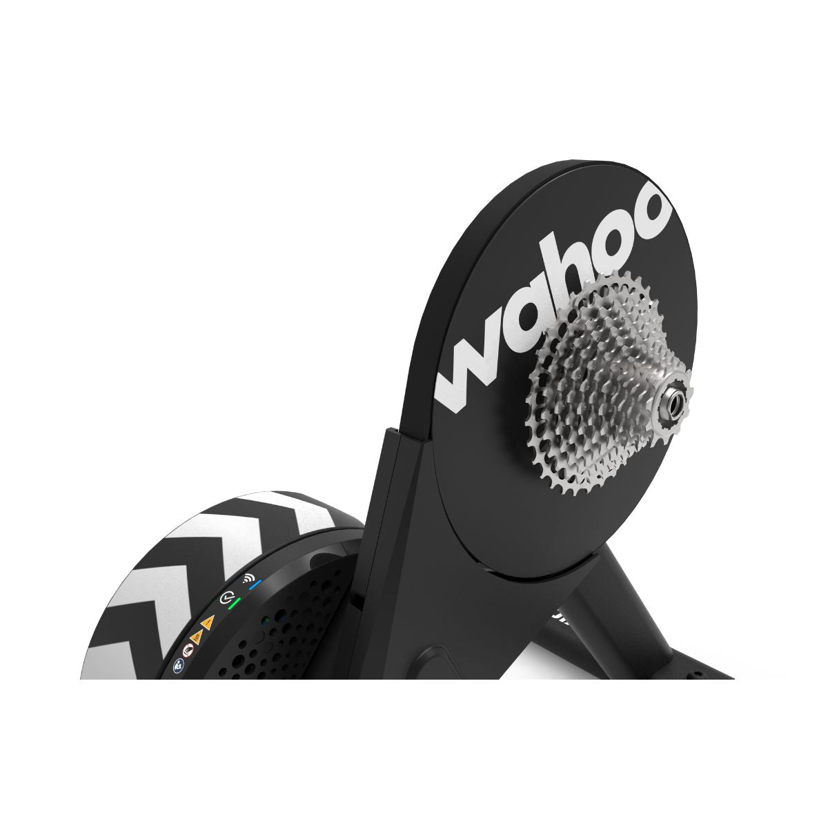 Entrenador Inteligente Wahoo Kickr Core V2 – con Cassette 11v