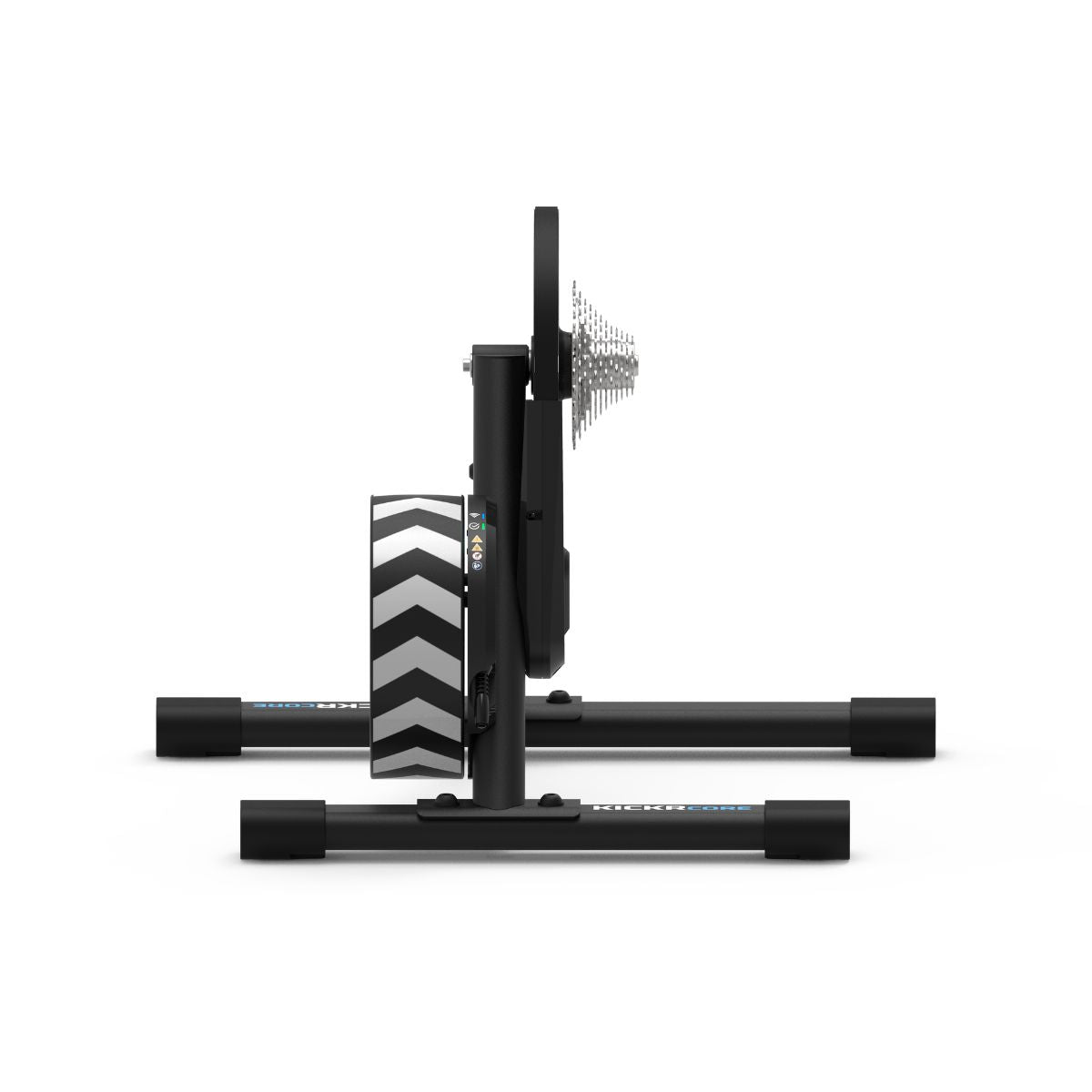 Entrenador Inteligente Wahoo Kickr Core V2 – con Cassette 11v