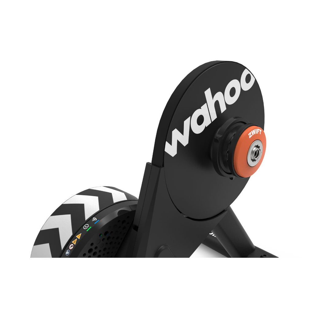 Entrenador Inteligente Wahoo Kickr Core 2 – Zwift Cog / Click