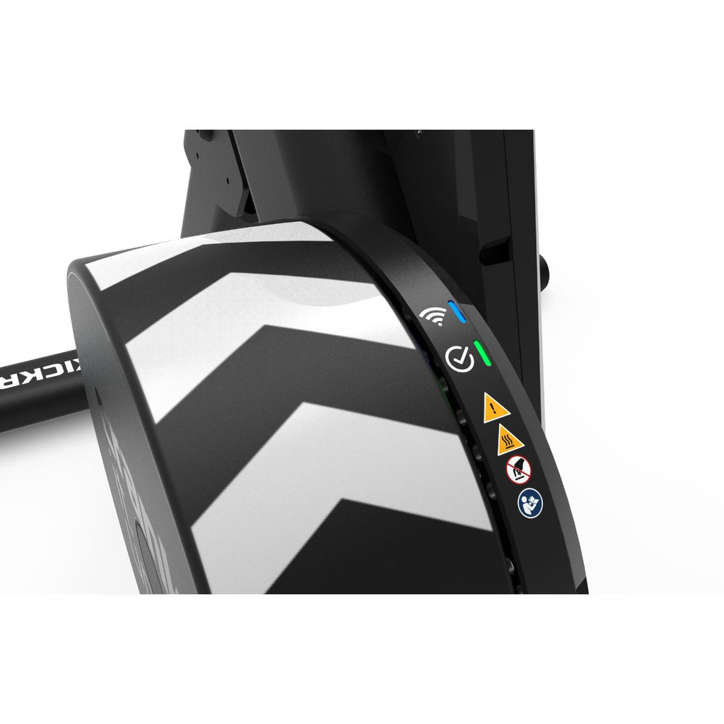 Entrenador Inteligente Wahoo Kickr Core 2 – Zwift Cog / Click