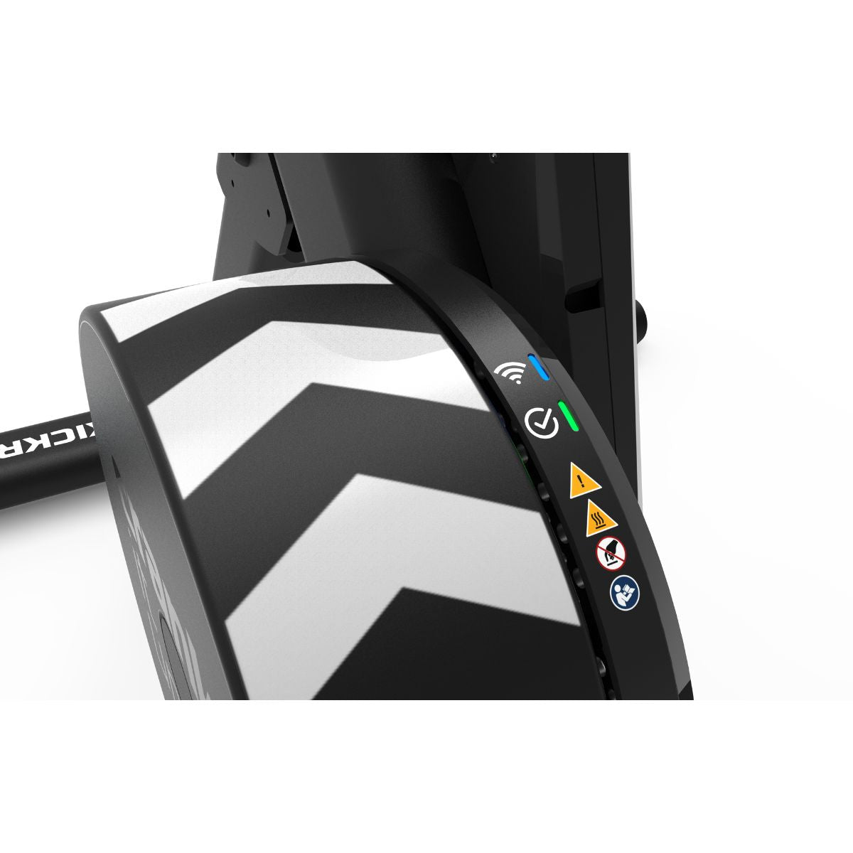 Entrenador Inteligente Wahoo Kickr Core 2 – Zwift Cog / Click