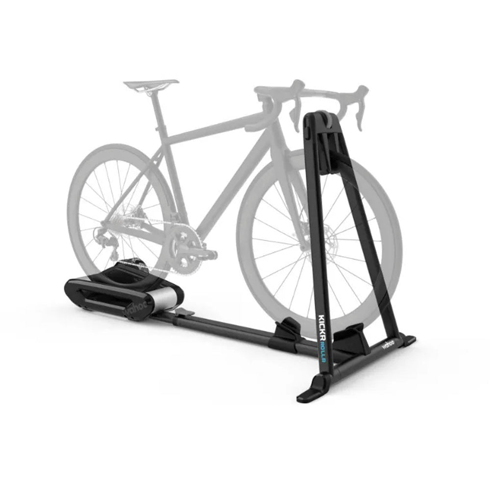 Kickr Rollr – Entrenador Inteligente