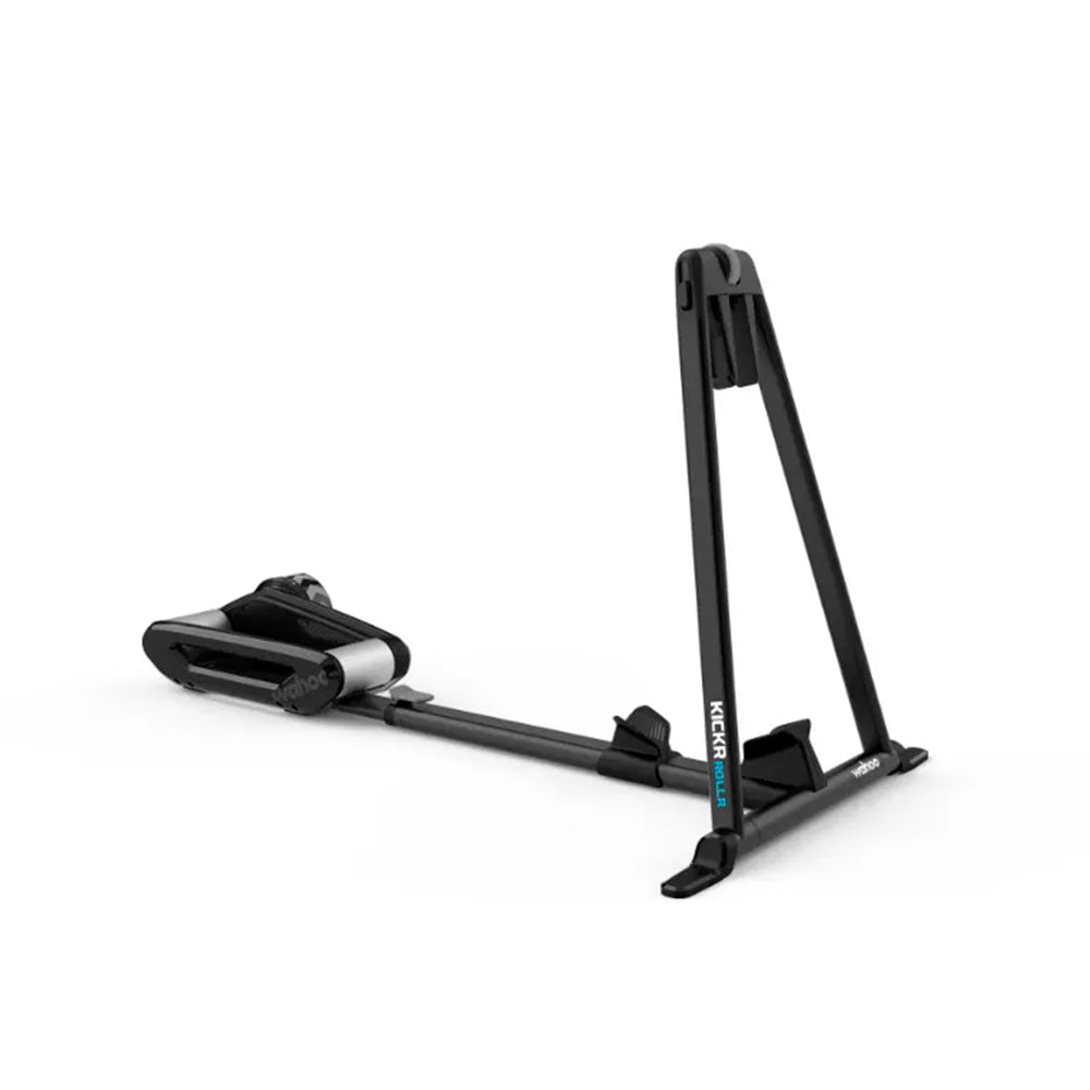 Kickr Rollr – Entrenador Inteligente