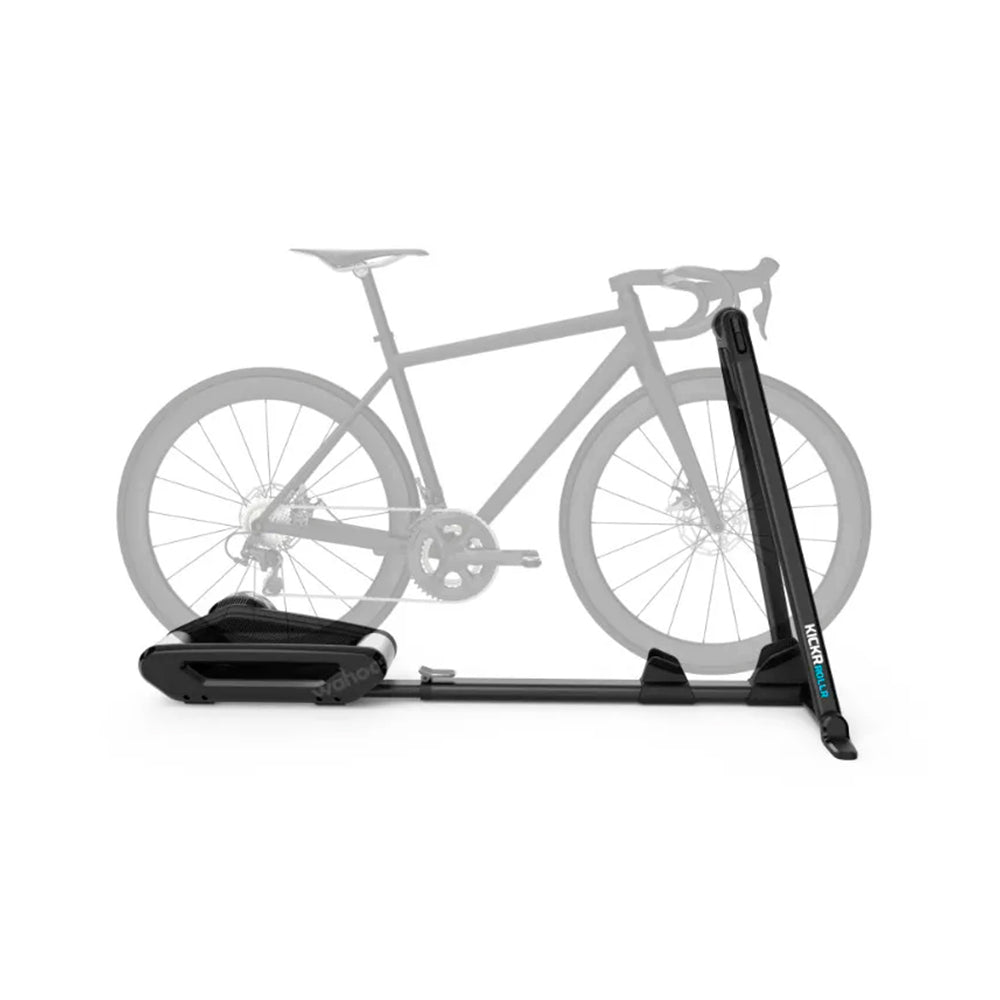 Kickr Rollr – Entrenador Inteligente
