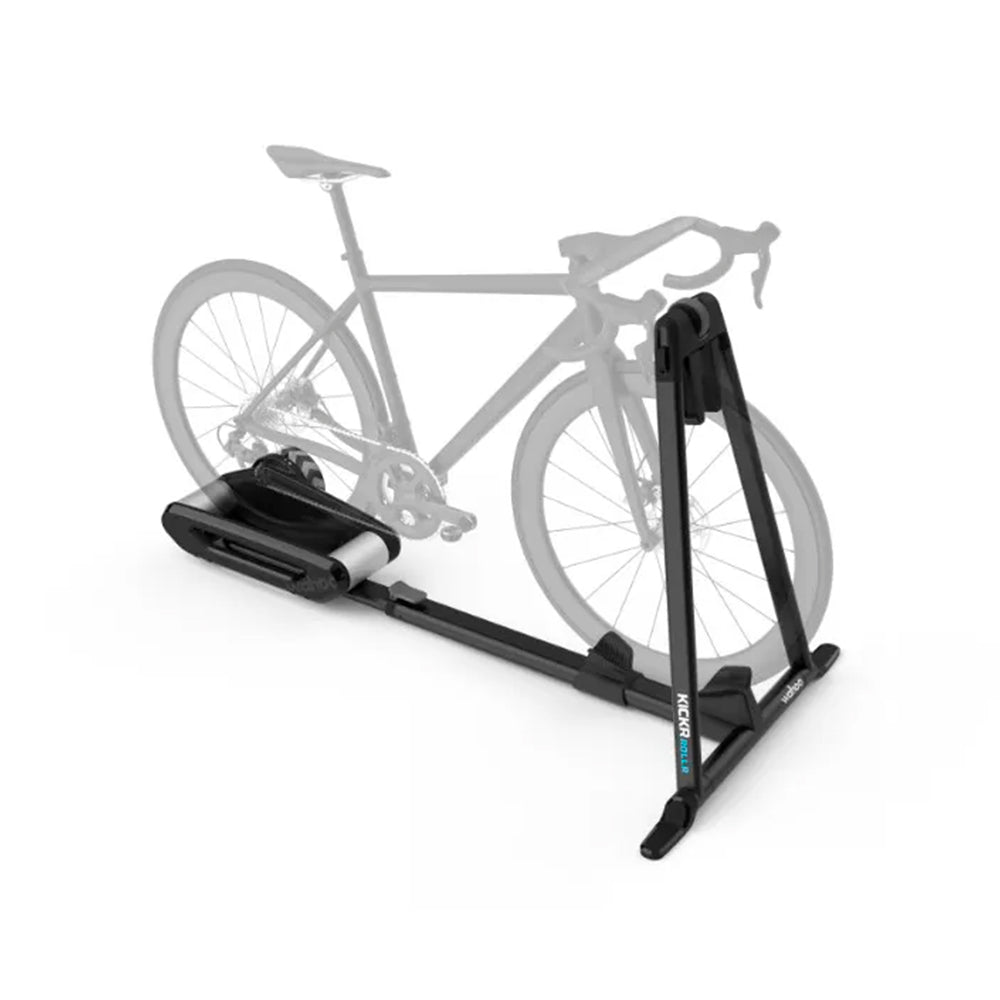 Kickr Rollr – Entrenador Inteligente