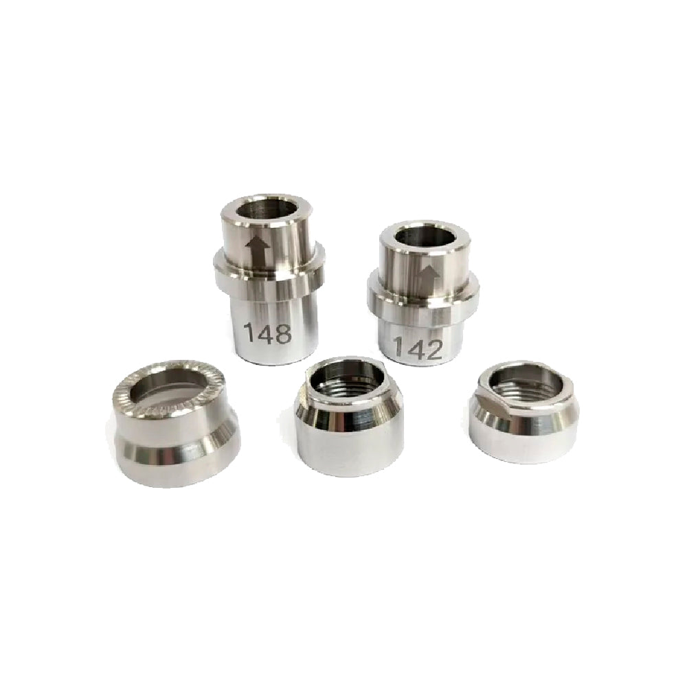 Kit Adaptador para Kickr Thru Axle