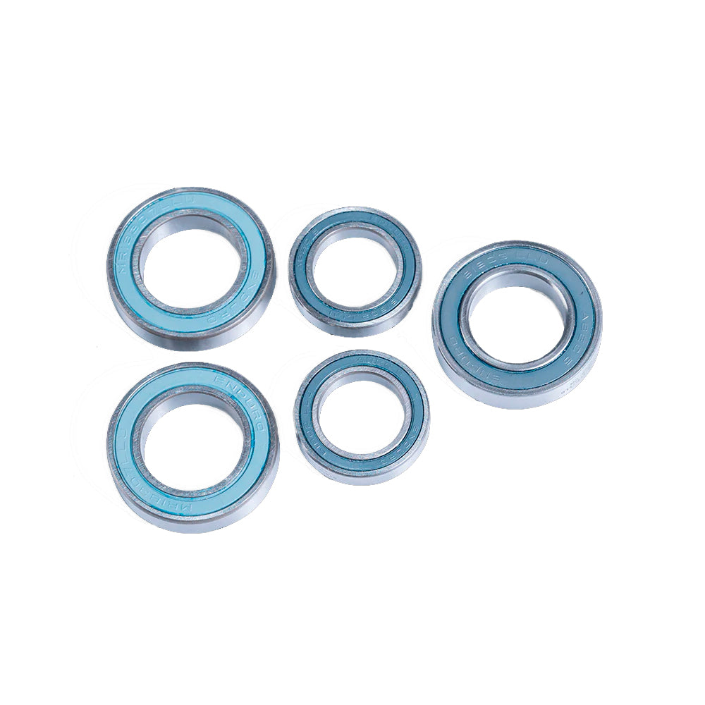 Kit de Baleros Synthesis para Rin Trasero I9 Hydra Xd/Hg