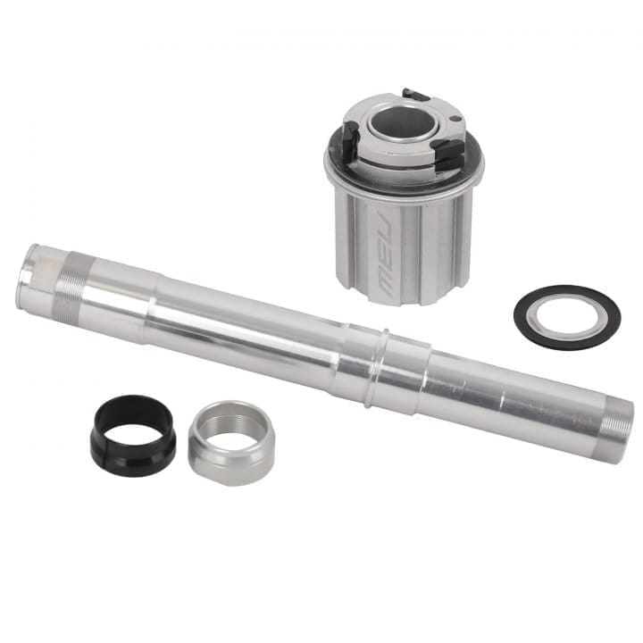 Kit de conversión N3W para ruedas Fulcrum/Campagnolo baleros sellados