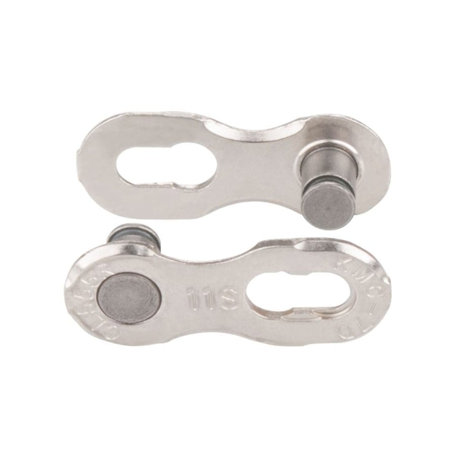 Candado KMC CL555R Silver para cadena 11v