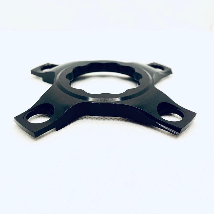 SMART FOOT & BLACK FOOT Spider MTB, XX1, Hole Circle Ø76mm,