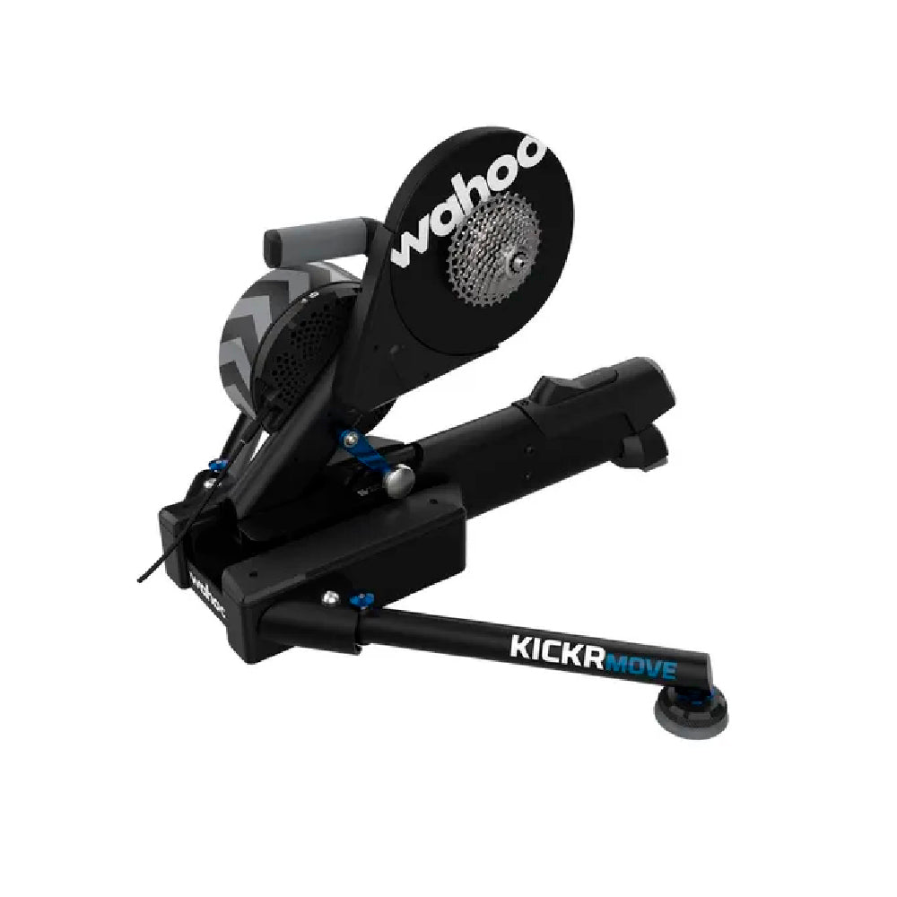 Kickr Move – Entrenador Inteligente
