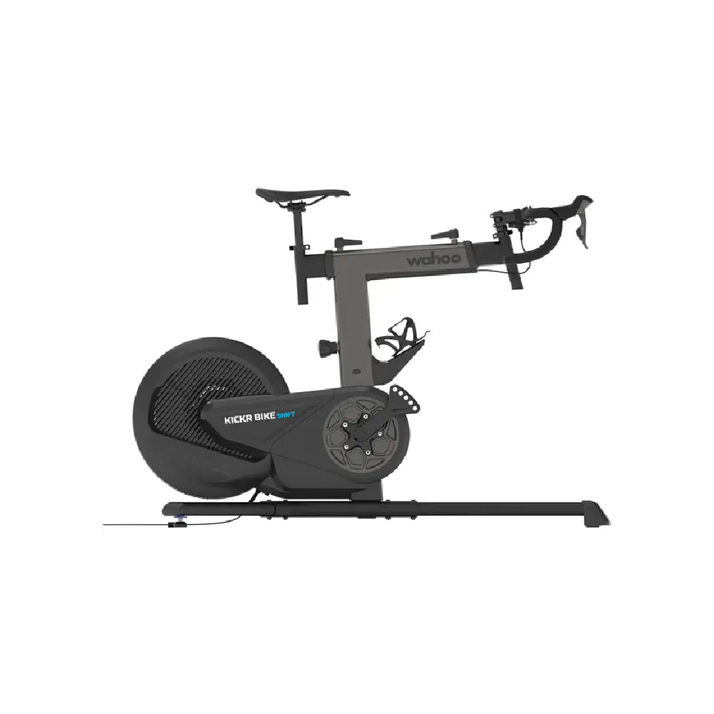 Kickr Shift – Bicicleta Inteligente