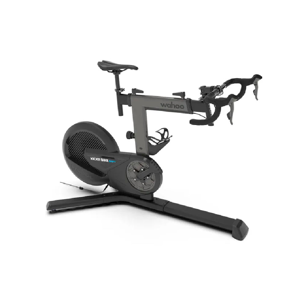 Kickr Shift – Bicicleta Inteligente